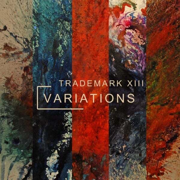 Cover art for Variations